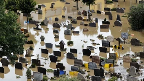 Bleibt der Klimaschutz vor lauter Krisen auf der Strecke?