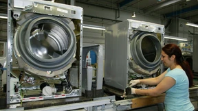 Bauknecht beendet Entwicklung in Deutschland