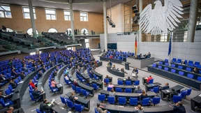 Opposition klagt gegen Wahlrechtsänderungen