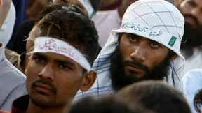 Muslimische Länder uneins über Rolle des Islam