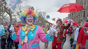 Glocken für Narhalla