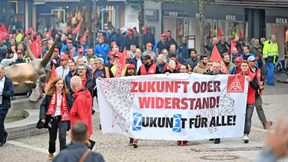 Ein neuer Bürgermeister als letzte Instanz von ZF