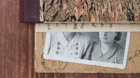 Stecken die Traumata unserer Vorfahren in unseren Genen?