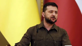 Selenskyj: „Ich habe keine offizielle Anfrage Steinmeiers erhalten“