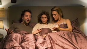 „Früher war mir egal, wie  meine Augenbrauen aussehen“