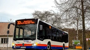 Emissionsfreiheit in weiter Ferne