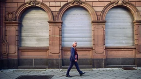 Feldmann und kein Ende