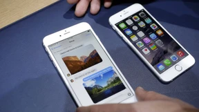 China macht unsere Smartphones billig