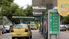 Korruptionsskandal beschert Petrobras Milliardenverlust