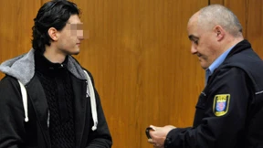 Lebenslange Haft für Flughafen-Attentäter gefordert