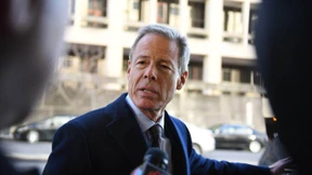 Trumps erster großer Kartellprozess