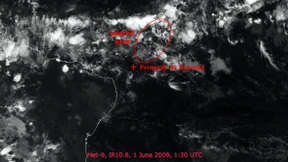 Ein silbernes Armband nach 44 Jahren