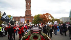 Ein Affront gegen Kulturschaffende