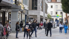 Hanau setzt „2-G-Regel“ ab