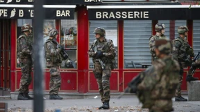 Paris ist kein Wendepunkt 