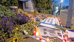 Der ewige Kampf um das Andenken