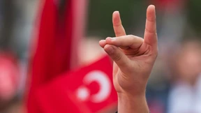 „Der Wolfsgruß ist nicht der türkische Hitlergruß“