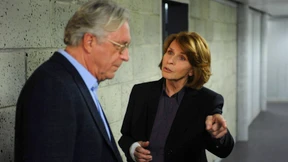 Vom Tod eines  Jungen