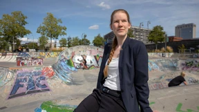 „Im Bau hinterlassen wir Sondermüll“