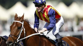 Mehr Pferdestärken als die Königin