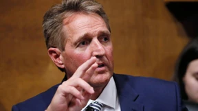 Der Einspruch des Senators