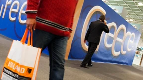 In der Krise lesen Griechen lieber Griechen