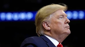 Justizausschuss lädt Trump ein