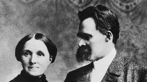 Nietzsches Zusammenbruch und der „Übermensch“ – heute