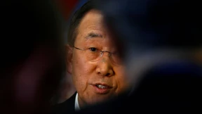 Ban Ki-moons Bruder und Neffe im Visier der Justiz