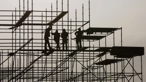 Ist das Wirtschaftswachstum bald vorbei?