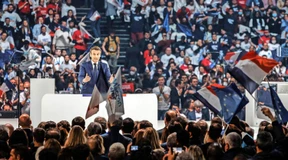 Wie Macron seine Wähler mobilisiert