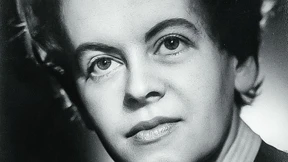 Schrei nur, meine Tochter