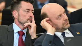 Geschasste AfD-Mitglieder gehen gegen Lambrous Liste vor