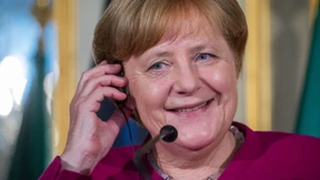 Sind Merkel-Podcasts rechtswidrig?