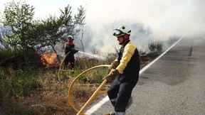 2023 wohl das wärmste Jahr seit 125.000 Jahren