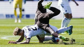 St. Pauli verpasst Sprung auf Platz eins