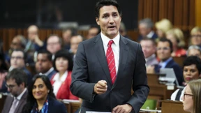 Kanada wirft Indien Mord vor