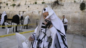 Israelische Forscher wollen Corona-Ausbrüchen zuvorkommen