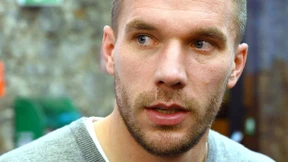 Scharfe Kritik von Podolski an Spitze des 1. FC Köln