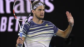 Der Zverev-Gegner heißt Thiem