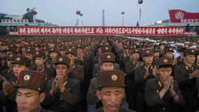 Wie gefährlich ist der Krieg der Worte? 