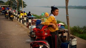 Meine zweiunddreißig Geister