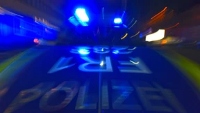 Ein Toter bei Feuer im Krankenhaus