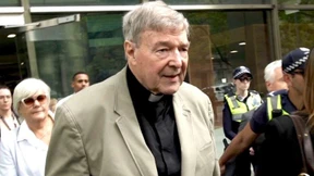 Journalisten sollen für Berichte über Pell-Prozess bestraft werden