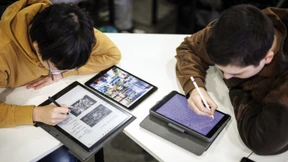 Künstliche Intelligenz könnte Bildungsungleichheit verstärken