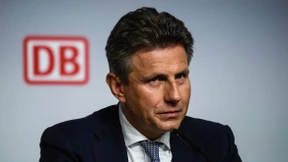 Der Finanzvorstand der Bahn muss gehen