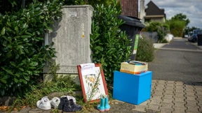 Behaltet euren Müll!