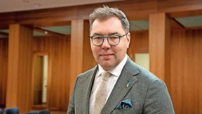 Besuch unter Freunden