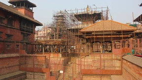 Das Tal des Protests