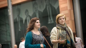 Beatles-Werk und Liverpools Beitrag